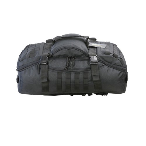Kombat UK Operators Duffel Bag (60 Litre) (BK)